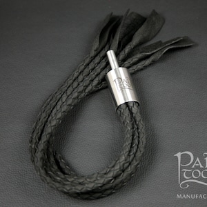 SpeedLock Flogger TAURUS srong S8 4plait