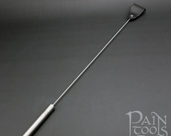 Látigo de acero inoxidable SWINBURNE classic S90