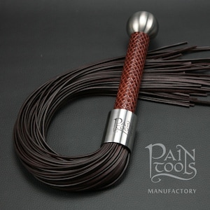 BEAST M3 marrone-antico