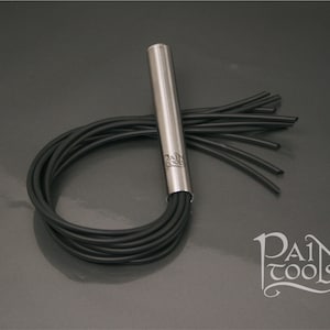 Rubber Flogger RAZOR rubber GS3