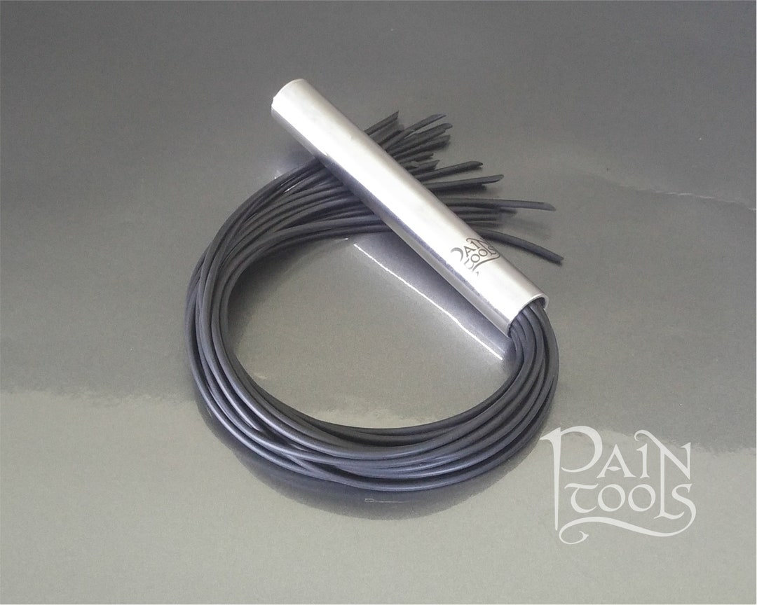 Rubber Flogger RAZOR Rubber GS3 - Etsy