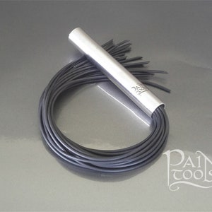 Rubber Flogger RAZOR rubber GS3