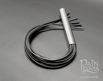 Bolsillo Leather Flogger BEAST GS3
