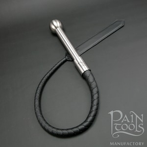 Single Tail S100Z tongue