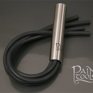 Rubber Flogger RAZOR rubber G9