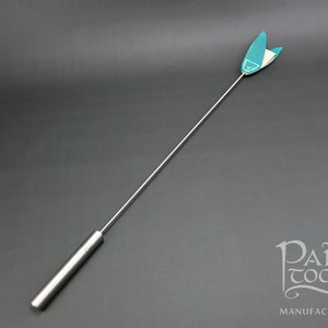 Whip SWINBURNE B12 turquoise/panna