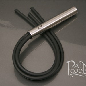 Rubber Flogger RAZOR rubber GS8