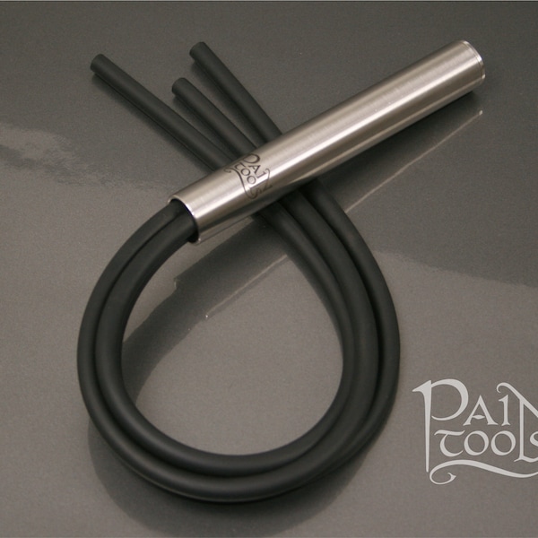 Bolsillo de goma RAZOR de goma GS8