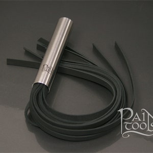 Lederflogger TAURUS storm G10 pocket