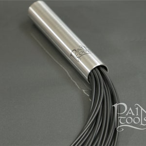 Rubber Flogger RAZOR rubber G3
