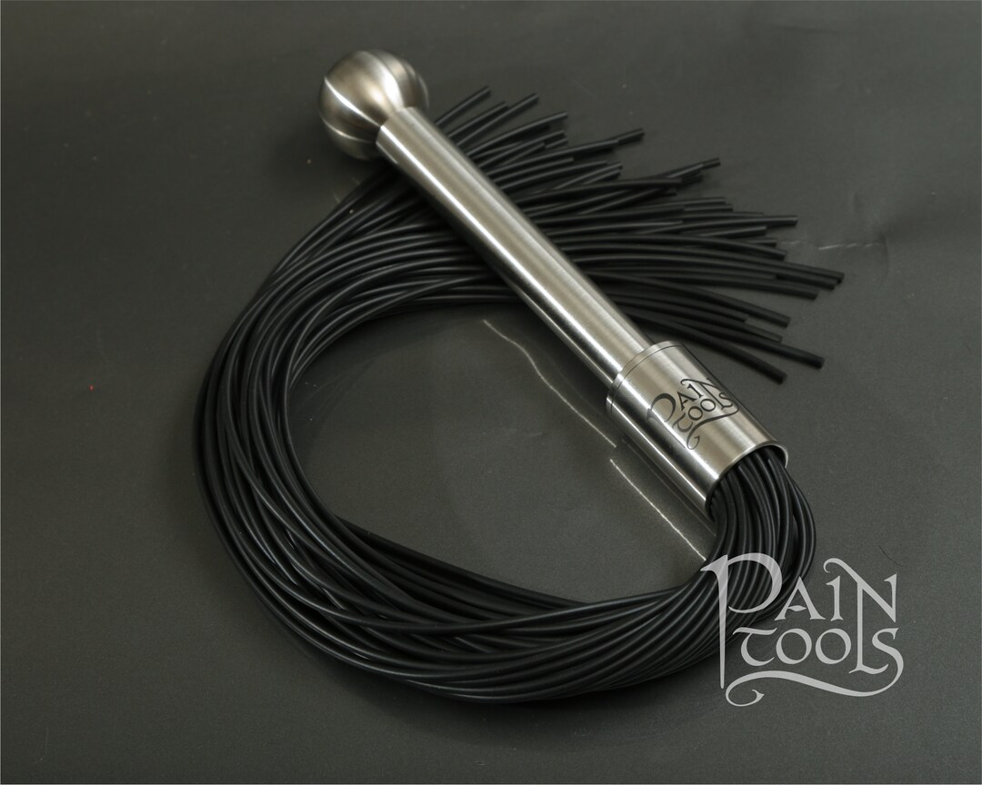 Rubber Flogger RAZOR Rubber XS3 - Etsy Canada