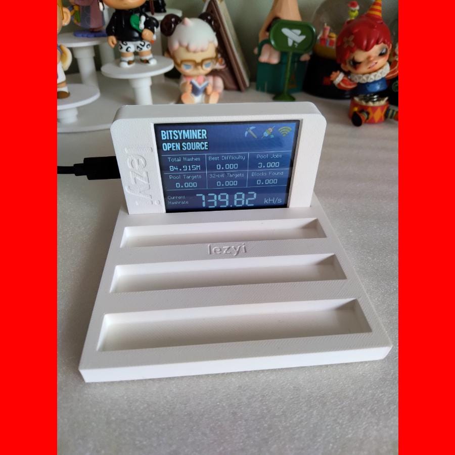 Solo Bitcoin Miner - Etsy