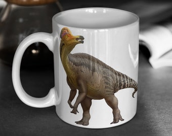 Corythosaurus Etsy