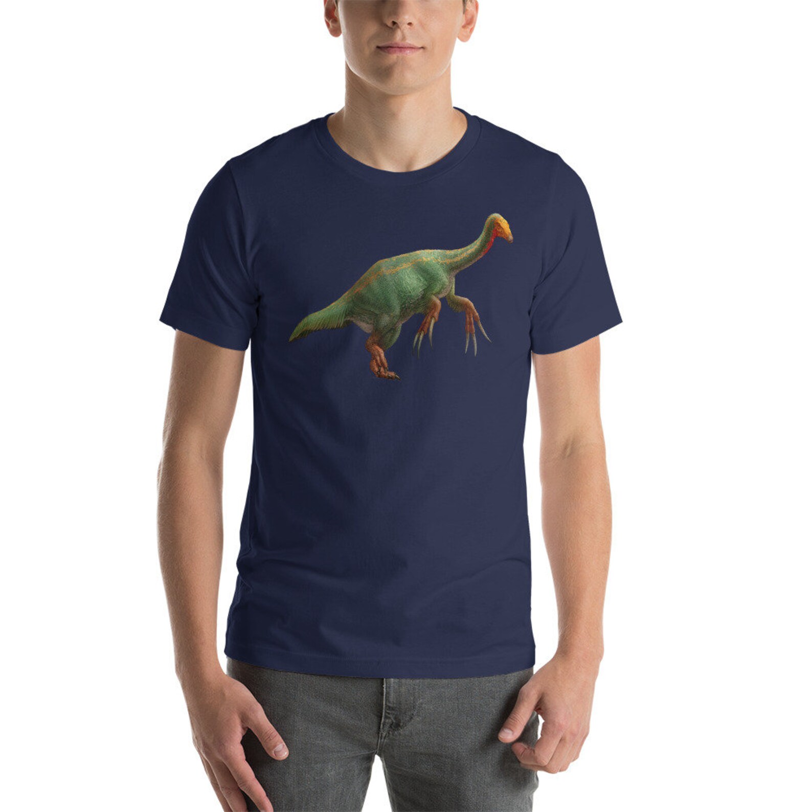 Dinosaur Shirt Adult Dinosaur Shirt Men Womens Dinosaur T Etsy