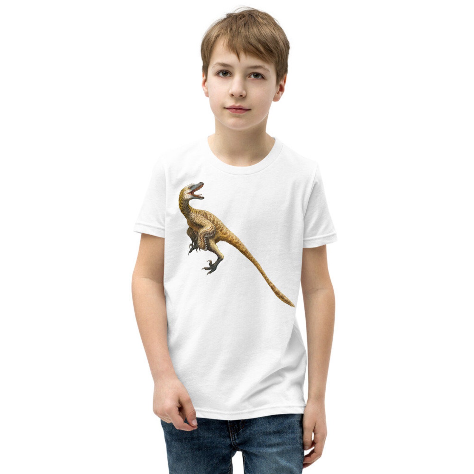 Dinosaur Shirt Kids Dinosaur Shirt Boys Dinosaur Shirt | Etsy