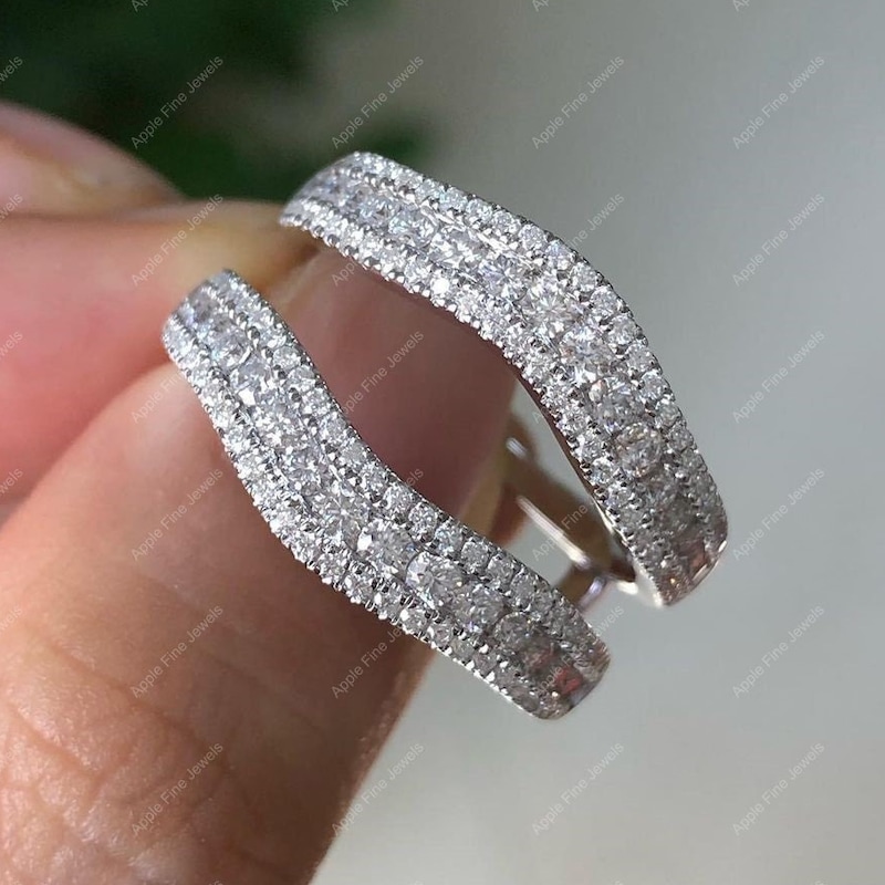 Wedding Ring Jacket - Etsy
