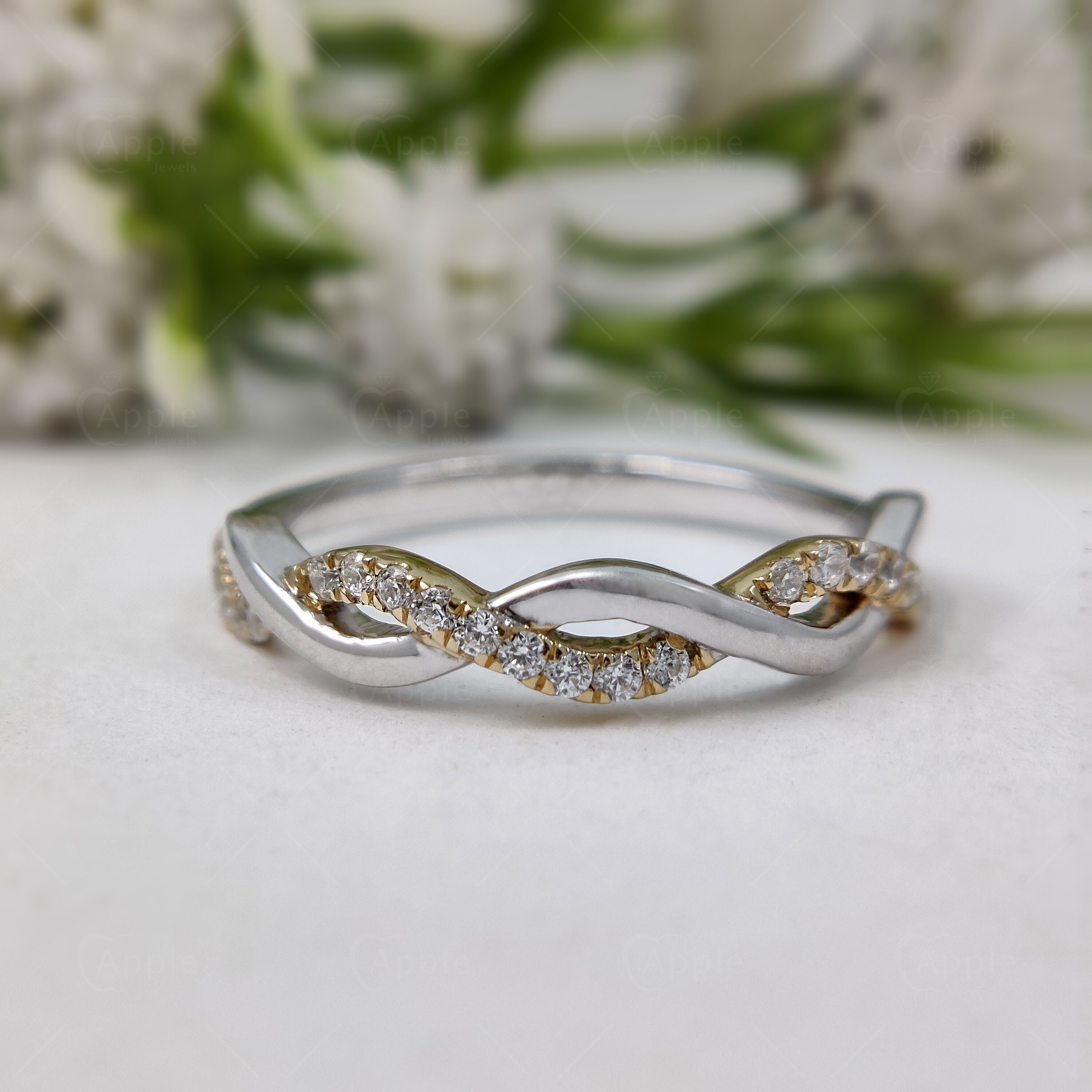 Men's Rings - Gold, Silver, Diamond Rings In UK - Foto 12