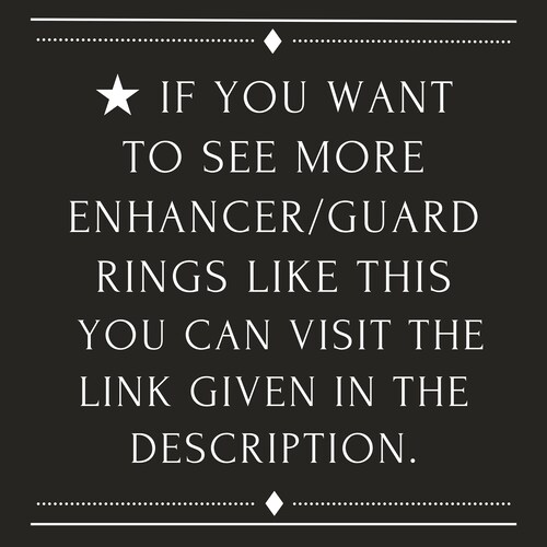 Wraps For Rings, shops Ring Enhancers And Wraps, Moissanite Enhancer Wedding Bands Women, 925 Silver, Wrap Guard Ring, Spacer Anniversary Bands