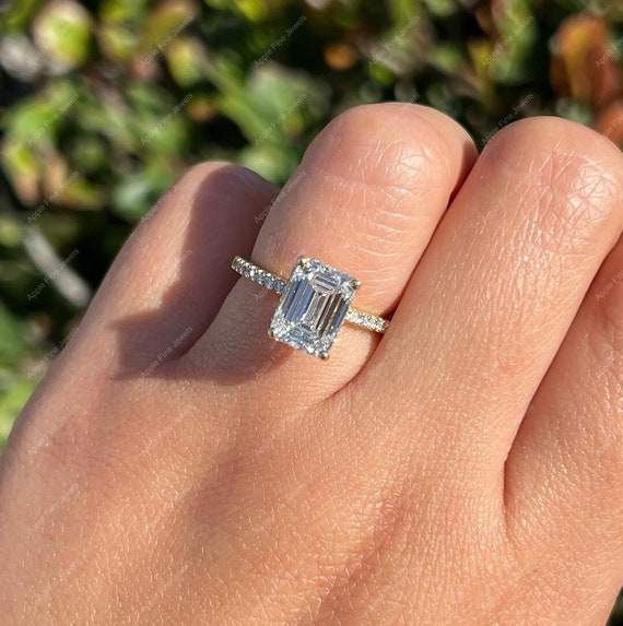 Rectangle Ring Rectangle Ring