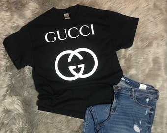 gucci etsy shirt