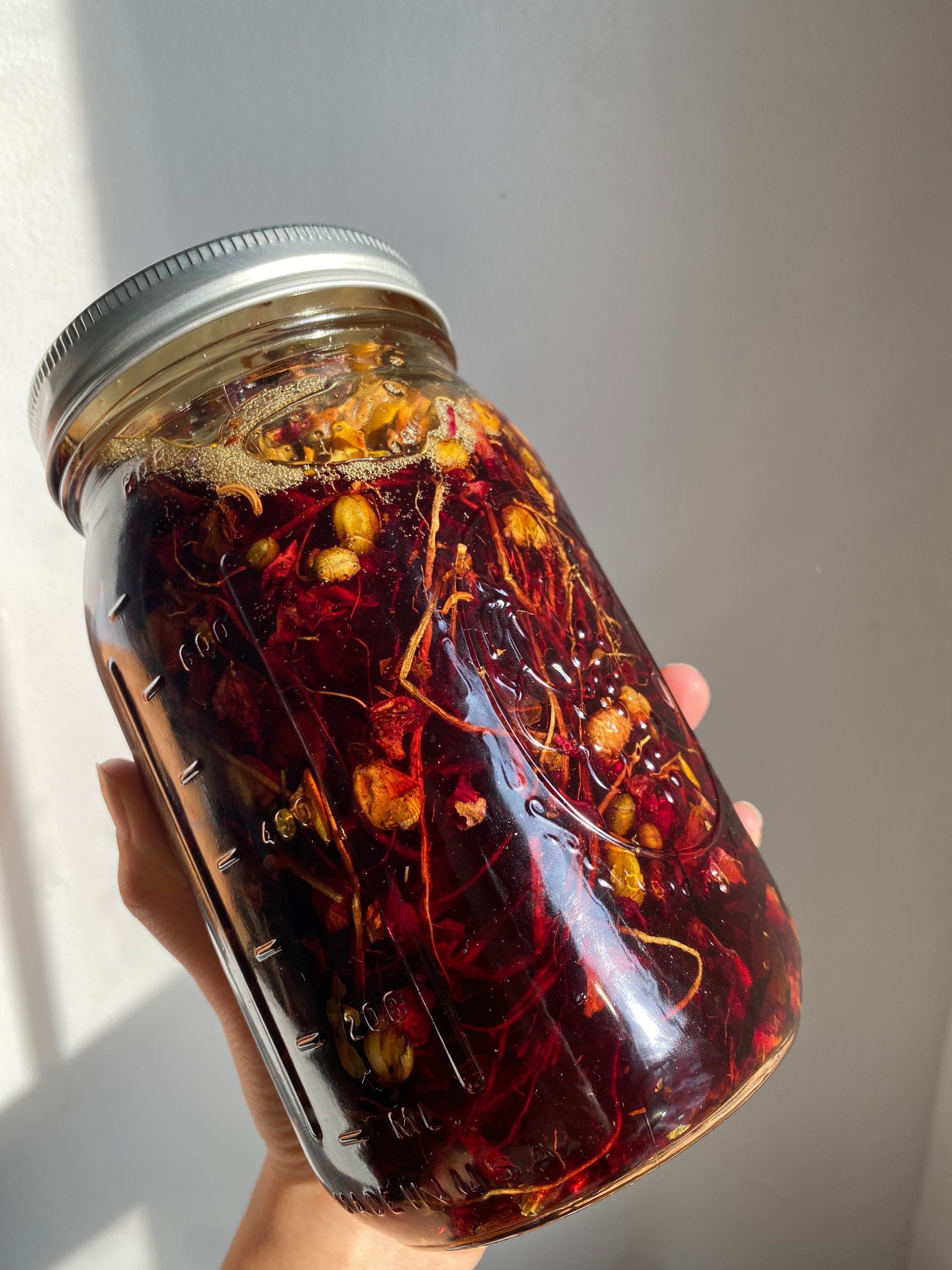 Stimulating Fast Acting Hair Growth Oil With 12 Herbs Infused: - Etsy Stimulating Fast Acting Hair Growth Oil With 12 Herbs Infused: - Etsy