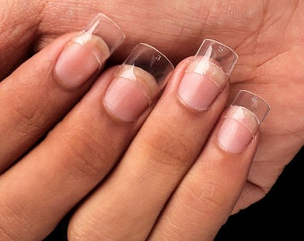 Acrylic Nail Tips Etsy Acrylic Nail Tips Etsy