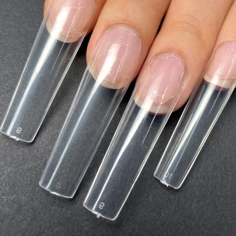 Acrylic Nails - Etsy Acrylic Nails - Etsy