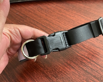Sublimation Blanks Dog Collar, Blank Dog Collar, Pet Collar, Blank Dog Collar, Blank Pet Collar, Pet Gift
