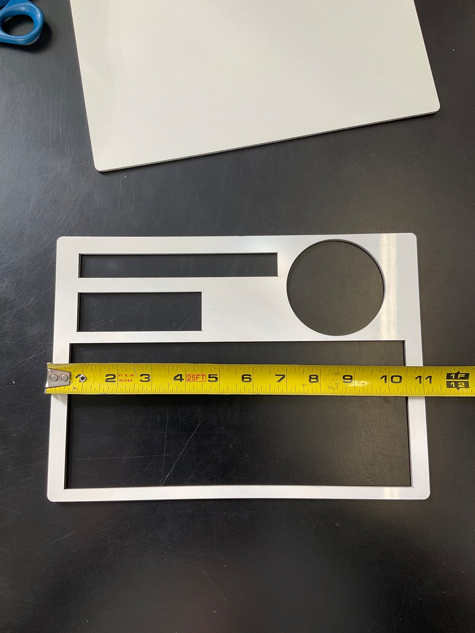 Sublimation Rolling Tray Sublimation Blank Mdf Blank Rolling Etsy