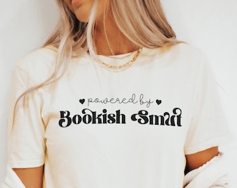 Booktok SVG, regalo para lectores, Bookful PNG, libros png, Smut svg, Smut Stickers PNG, regalo para lectores de Smut, Booktok, para calcomanías/descarga digital