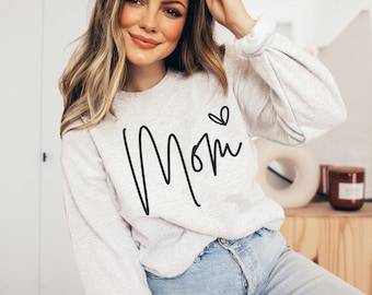 Mom SVG, Svg files for Cricut, Gift For Mom, Svg, Boho Svg, Sublimation Designs Downloads, Sarcastic Svg, Mom Life Svg, Cricut Svg, Mom Svg