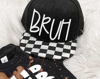 baby boy fitted hats