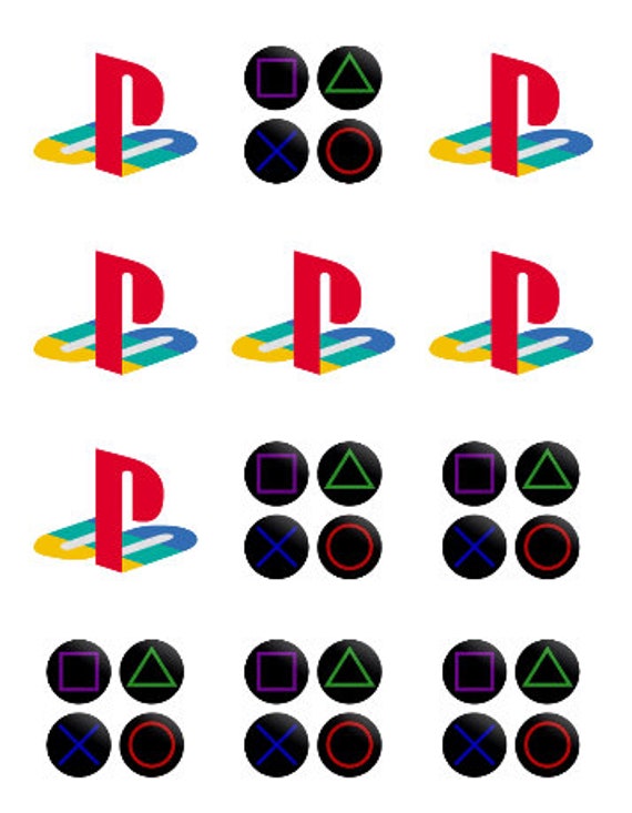 аркады на playstation