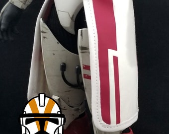 1/6 Clone Trooper Sergeant Hound Kama 100% Fabric Handstitched for Custom Star Wars Figures