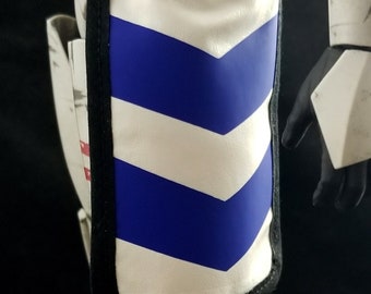 1/6 Scale Clone ARC Trooper Fives Kama 100% Fabric Handstitched for Custom Star Wars Figures