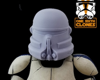 ホットトイズ スター・ウォーズ コマンダー・コーディ フェイズ1ヘルメット付き ホットトイズ MMS796『スター・ウォーズ エピソード3／シスの