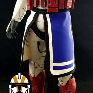 1/6 スケール クローン リパブリック コマンドー デルタ