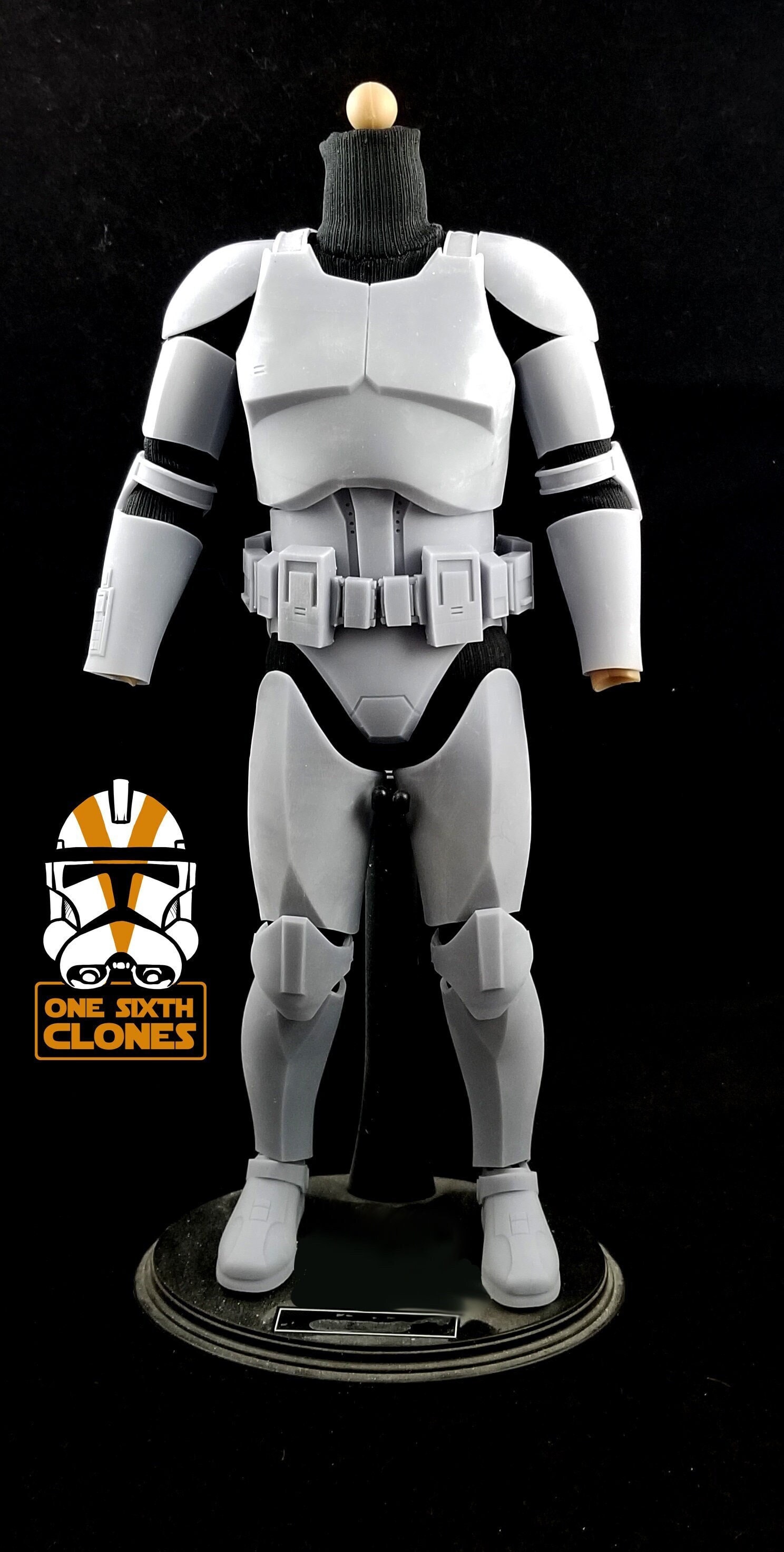 Figuarts online clone trooper