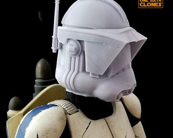 1/6スケール フェイズ2 クローン・コマンダー・ソーン ヘルメット