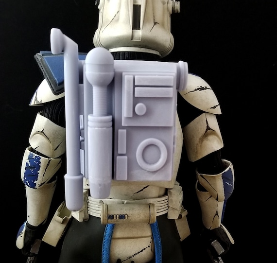 arc trooper backpack