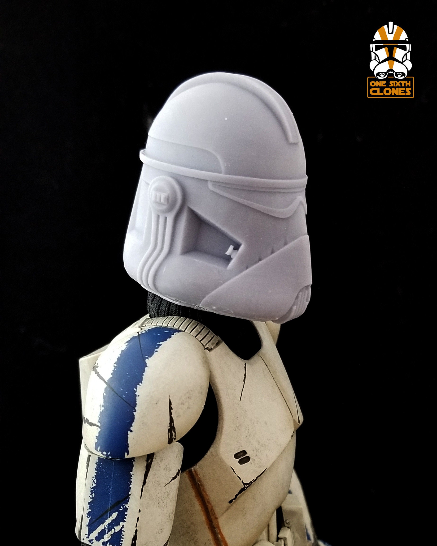 1/6スケール フェーズ2 クローン トルーパー ネイヨ/フォード