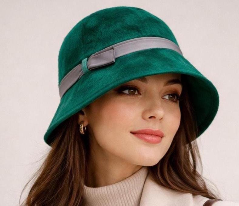 Vintage Sonni Hat - Etsy display picture 2
