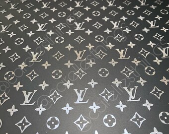 Etsy Louis Vuitton Stencil | Paul Smith