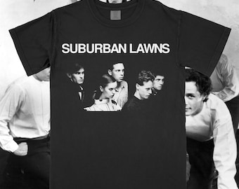 Suburban Lawns T-Shirt