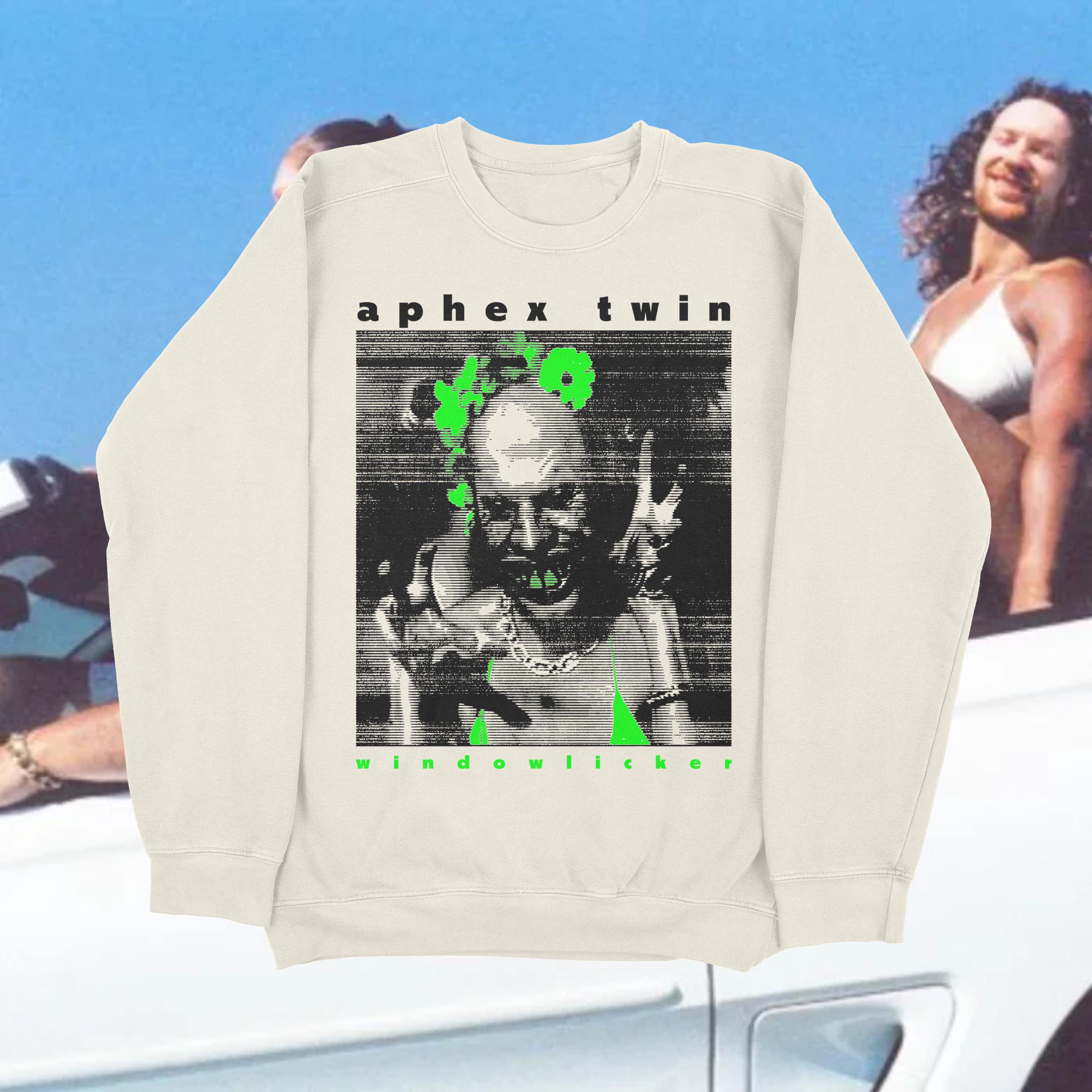 Aphex twin knit - Etsy 日本