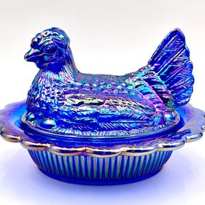 Mosser Glass 6 1/2