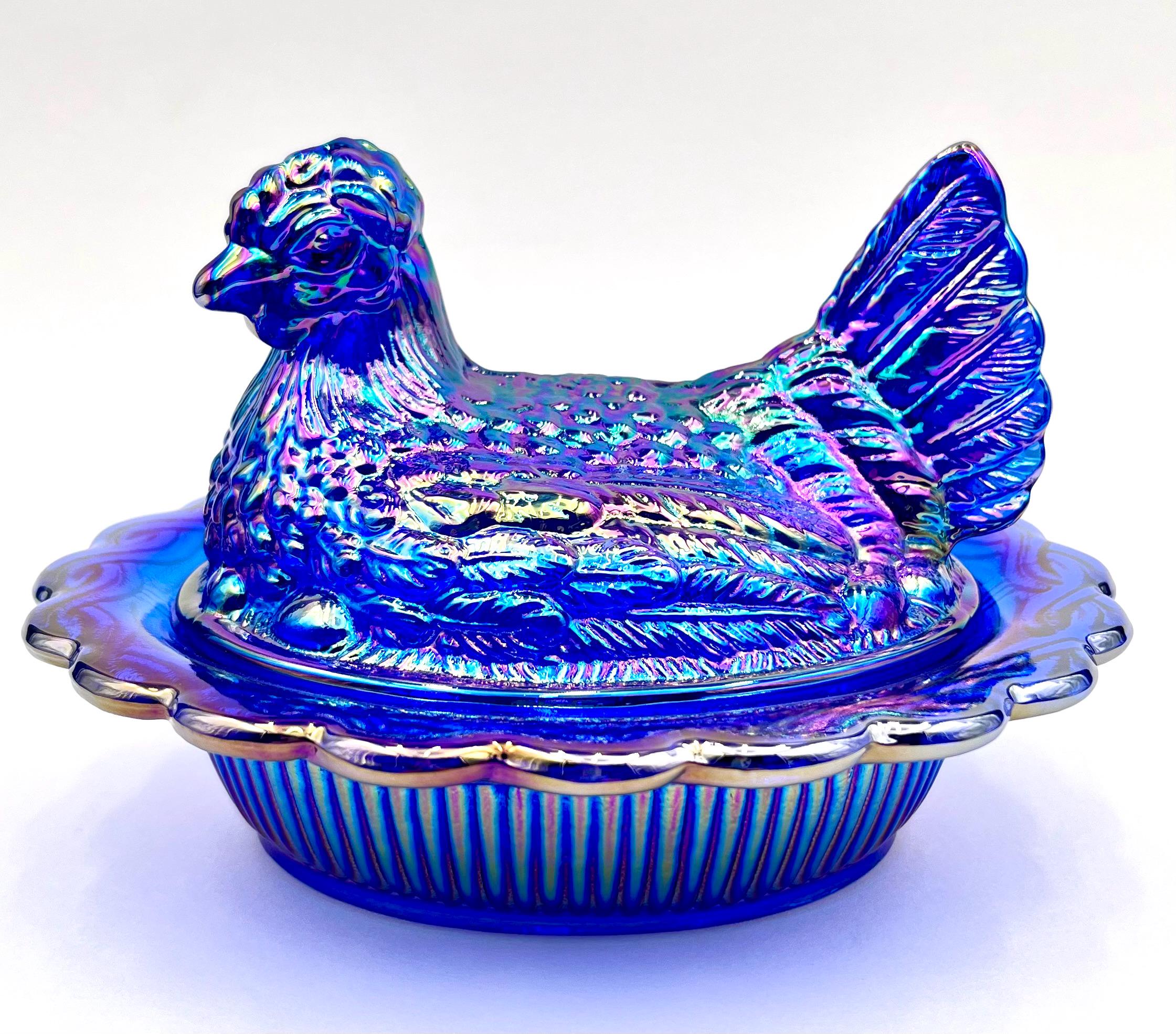 Mosser Glass 6 1/2