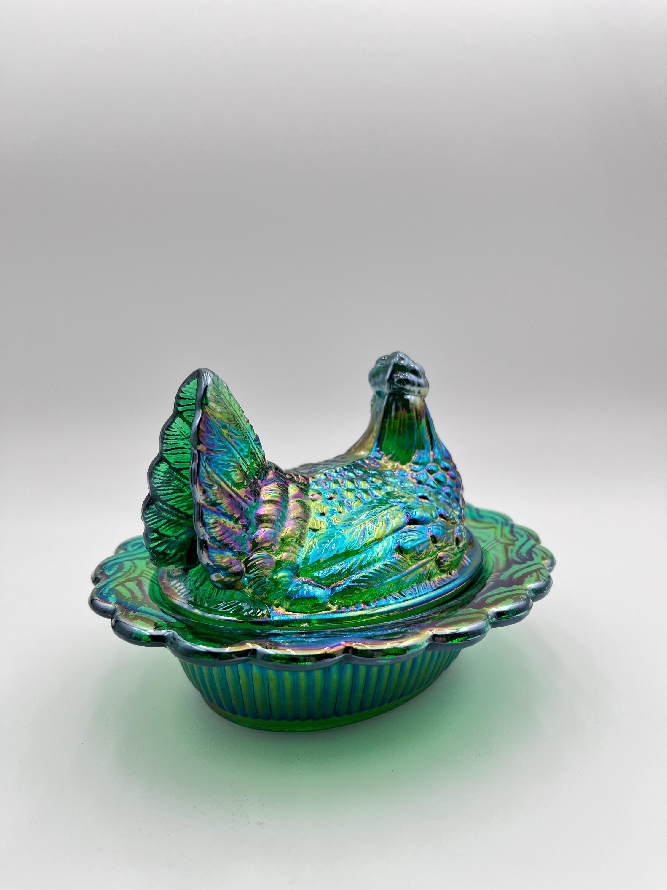 Mosser Glass 6 1/2