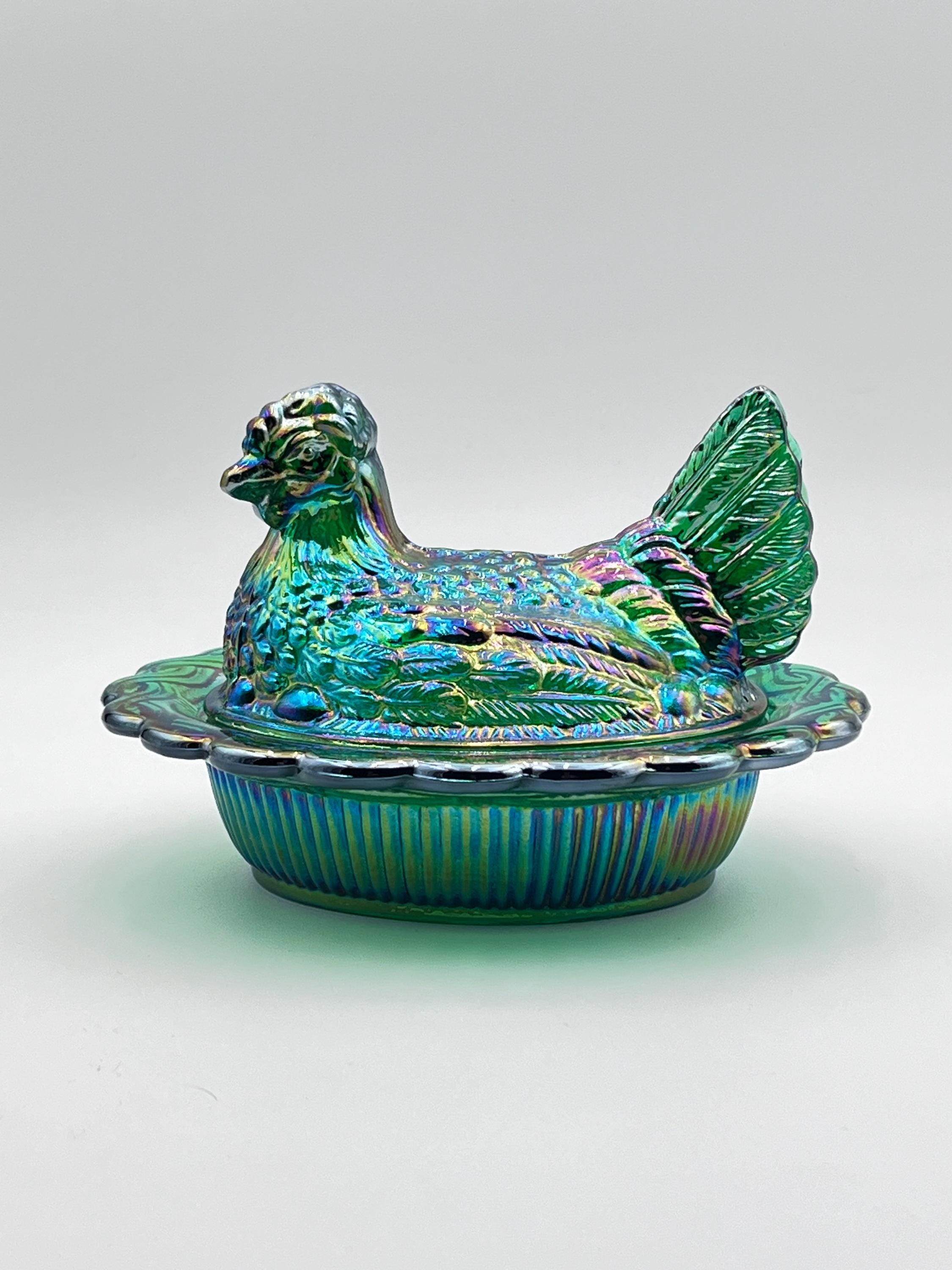 Mosser Glass 6 1/2