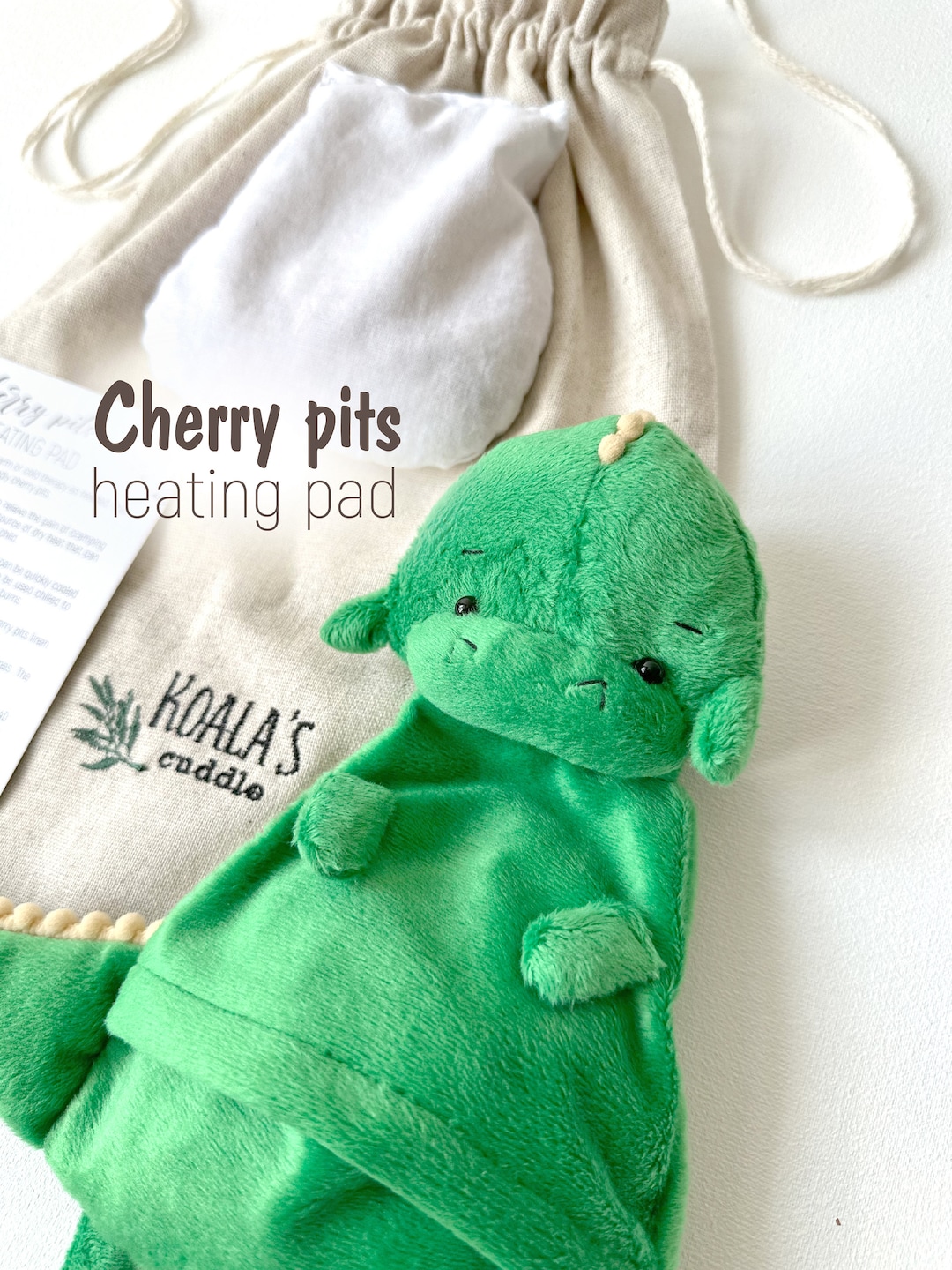 CHRISTMAS BABY GIFT Baby Heating Pad Dragon as Baby First Etsy
